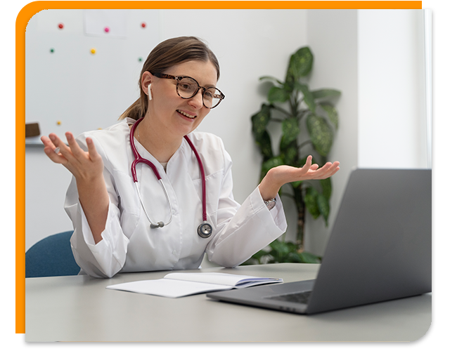 Benefits of medical virtual assistance Benefits of medical virtual assistance