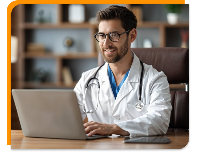 Credentialing