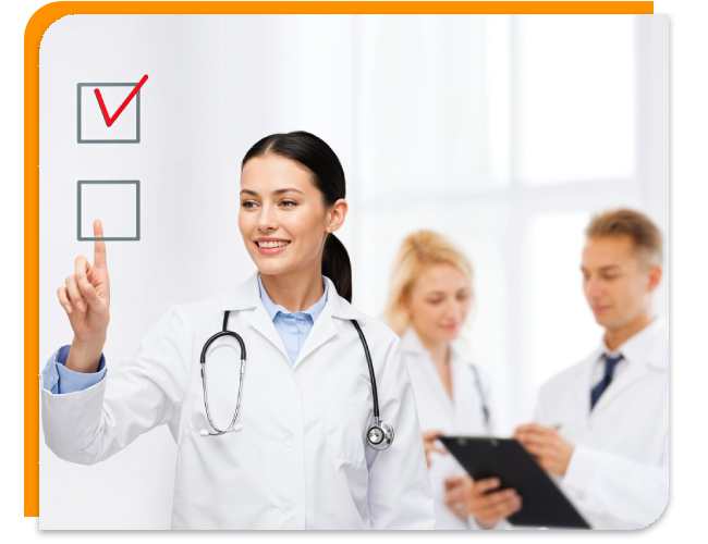 Eligibility and Benefits Verification