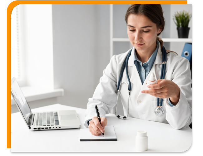 Medical Billing