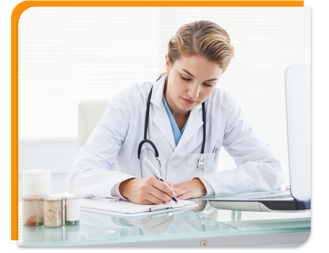 Medical Transcription