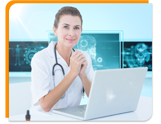 Security & Confidentiality Security & Confidentiality