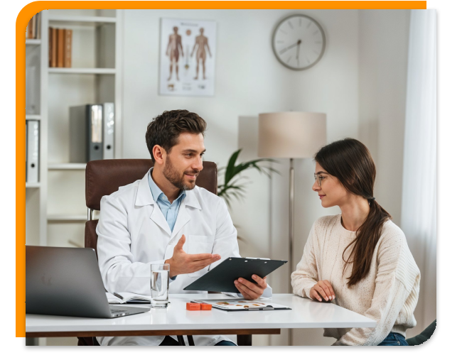 Bring in an Expert Medical Practice Management Consultant