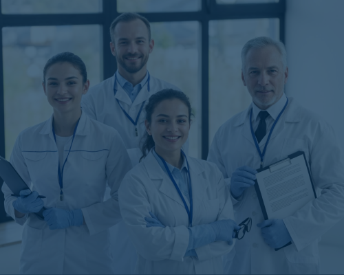 Healthcare Staffing Solutions Mobile